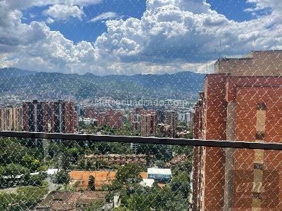 Apartaestudio en arriendo en Transversal Intermedia, Medellín, 52 m² · foto 7 de 14