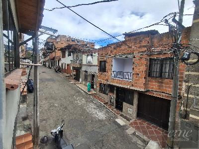 Apartamento de 3 alcobas en arriendo en San Miguel, Medellín, 110 m² · foto 10 de 20