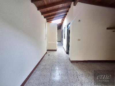 Apartamento de 3 alcobas en arriendo en San Miguel, Medellín, 110 m² · foto 16 de 20