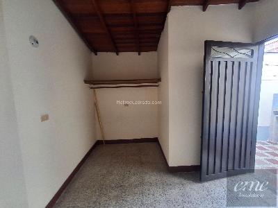 Apartamento de 3 alcobas en arriendo en San Miguel, Medellín, 110 m² · foto 17 de 20