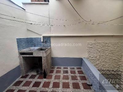 Apartamento de 3 alcobas en arriendo en San Miguel, Medellín, 110 m² · foto 2 de 20