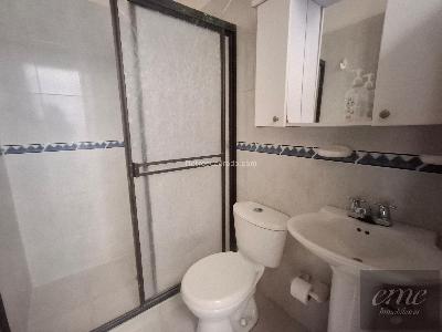 Apartamento de 3 alcobas en arriendo en San Miguel, Medellín, 110 m² · foto 4 de 20