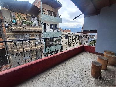 Apartamento de 3 alcobas en arriendo en San Miguel, Medellín, 110 m² · foto 8 de 20