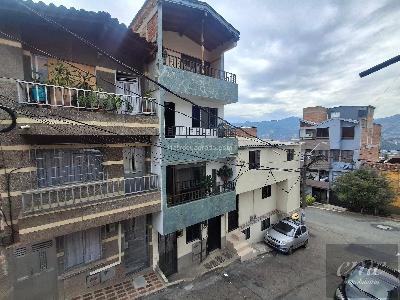 Apartamento de 3 alcobas en arriendo en San Miguel, Medellín, 110 m² · foto 9 de 20