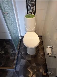 Apartamento de 3 alcobas en venta en Robledo Palenque, Medellín, 40 m² · foto 4 de 11