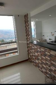 Apartamento de 3 alcobas en venta en Robledo Palenque, Medellín, 40 m² · foto 11 de 11
