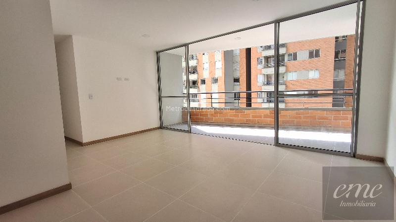 Apartamento en Arriendo, Calle Vieja, Bello