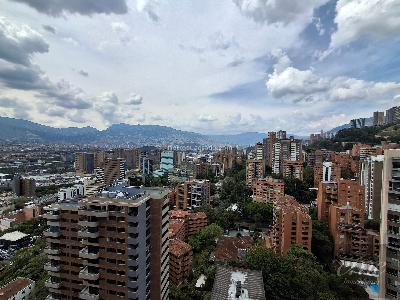 Apartamento en arriendo en Lalinde, Medellín · foto 7 de 20