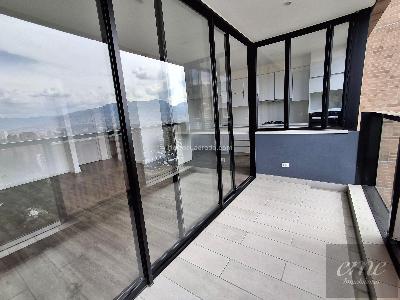 Apartamento en arriendo en Lalinde, Medellín · foto 9 de 20
