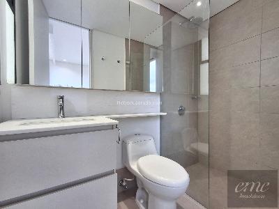 Apartamento en arriendo en Lalinde, Medellín · foto 17 de 20