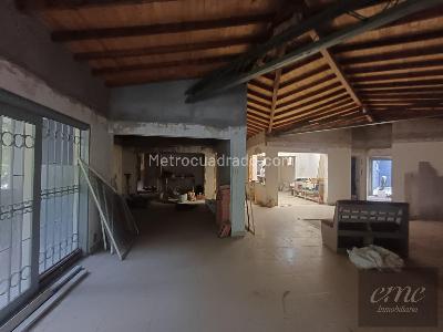 Casa de 5 alcobas en arriendo en Nutibara, Medellín, 450 m² · foto 11 de 20