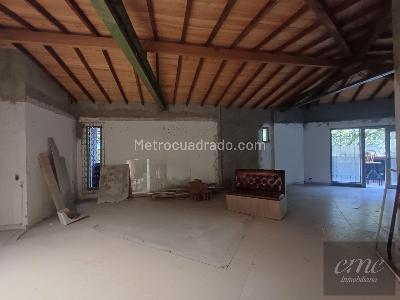 Casa de 5 alcobas en arriendo en Nutibara, Medellín, 450 m² · foto 14 de 20