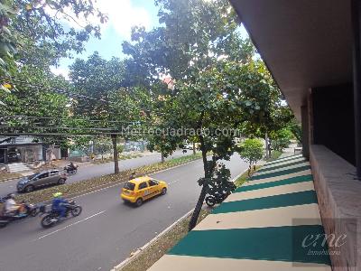 Casa de 5 alcobas en arriendo en Nutibara, Medellín, 450 m² · foto 17 de 20