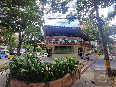 Casa de 5 alcobas en arriendo en Nutibara, Medellín, 450 m² · foto 3 de 20