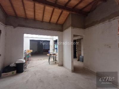 Casa de 5 alcobas en arriendo en Nutibara, Medellín, 450 m² · foto 8 de 20