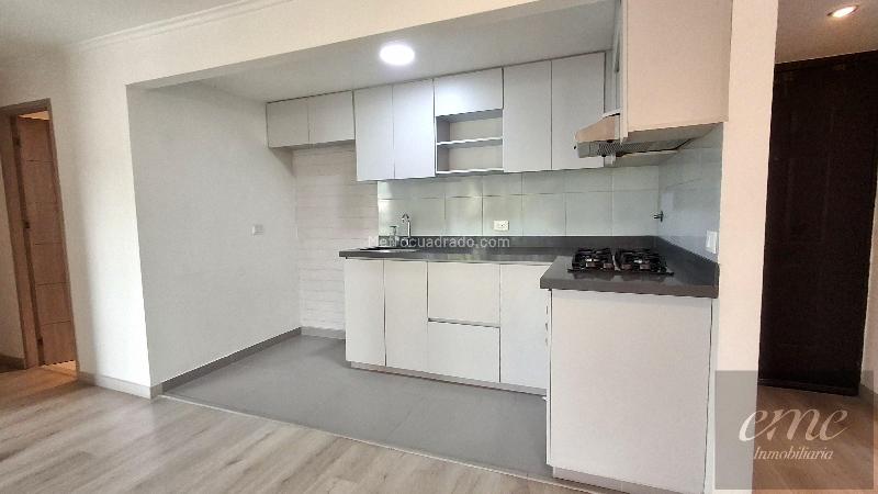 Apartment for rent in Medellín