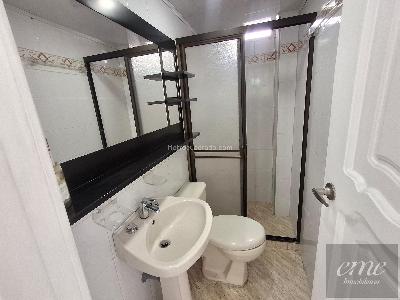 Apartamento de 2 alcobas en arriendo en El Diamante, Medellín, 86 m² · foto 12 de 18