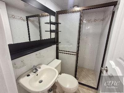 Apartamento de 2 alcobas en arriendo en El Diamante, Medellín, 86 m² · foto 15 de 18