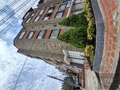 Apartamento de 2 alcobas en arriendo en El Diamante, Medellín, 86 m² · foto 18 de 18