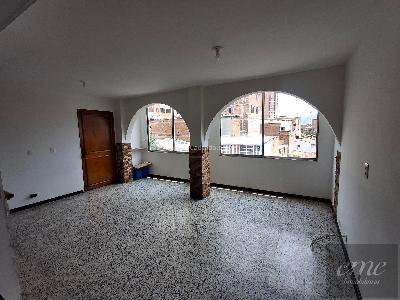 Apartamento de 2 alcobas en arriendo en El Diamante, Medellín, 86 m² · foto 3 de 18