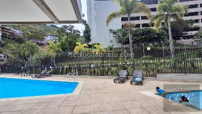 Apartamento de 3 alcobas en arriendo en Loma De Los Bernal, Medellín, 58 m² · foto 8 de 19