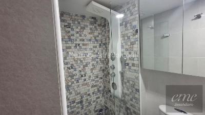 Apartamento de 3 alcobas en arriendo en Loma De Los Bernal, Medellín, 58 m² · foto 9 de 19