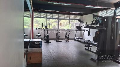 Apartamento de 3 alcobas en arriendo en Loma De Los Bernal, Medellín, 58 m² · foto 16 de 19