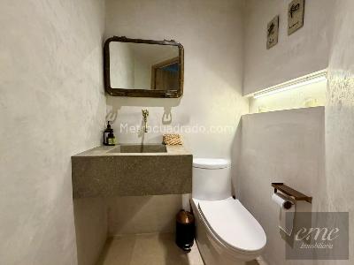 Apartamento de 4 alcobas en arriendo en Loma De Los Balsos, Medellín, 170 m² · foto 11 de 15