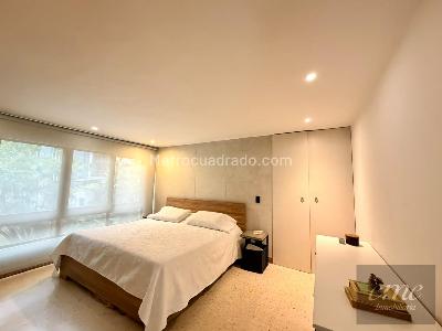 Apartamento de 4 alcobas en arriendo en Loma De Los Balsos, Medellín, 170 m² · foto 14 de 15