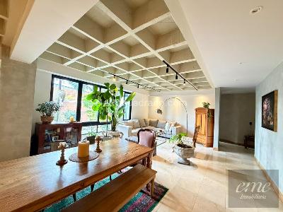 Apartamento de 4 alcobas en arriendo en Loma De Los Balsos, Medellín, 170 m² · foto 2 de 15