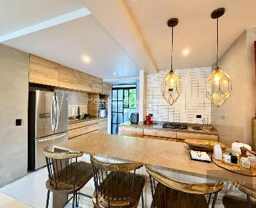 Apartamento de 4 alcobas en arriendo en Loma De Los Balsos, Medellín, 170 m² · foto 4 de 15