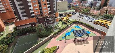 Apartamento de 3 alcobas en venta en Tres Esquinas, Sabaneta, 87 m² · foto 13 de 20