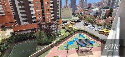 Apartamento de 3 alcobas en venta en Tres Esquinas, Sabaneta, 87 m² · foto 16 de 20
