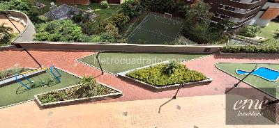 Apartamento de 3 alcobas en venta en Tres Esquinas, Sabaneta, 87 m² · foto 18 de 20