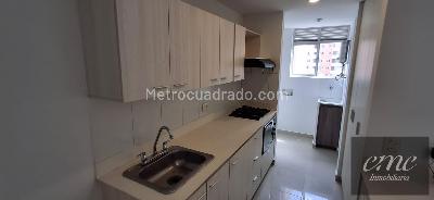 Apartamento de 3 alcobas en venta en Tres Esquinas, Sabaneta, 87 m² · foto 19 de 20