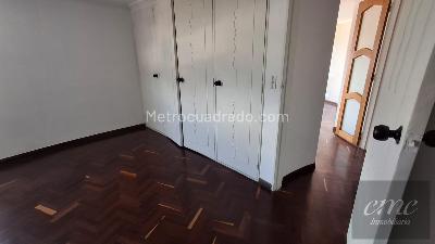 Apartamento de 2 alcobas en arriendo en San Joaquin, Medellín, 79 m² · foto 3 de 17