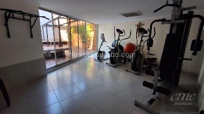 Apartamento de 2 alcobas en arriendo en San Joaquin, Medellín, 79 m² · foto 7 de 17