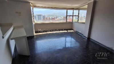 Apartamento de 2 alcobas en arriendo en San Joaquin, Medellín, 79 m² · foto 8 de 17