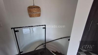 Apartamento de 2 alcobas en arriendo en San Joaquin, Medellín, 79 m² · foto 9 de 17