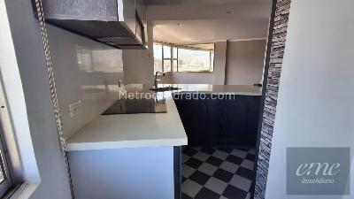 Apartamento de 2 alcobas en arriendo en San Joaquin, Medellín, 79 m² · foto 10 de 17