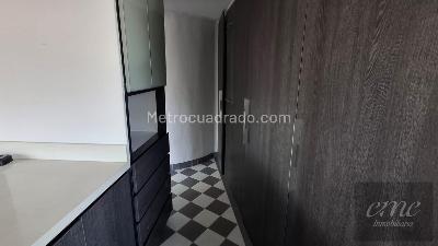 Apartamento de 2 alcobas en arriendo en San Joaquin, Medellín, 79 m² · foto 11 de 17