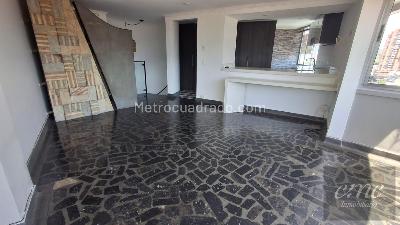 Apartamento de 2 alcobas en arriendo en San Joaquin, Medellín, 79 m² · foto 12 de 17
