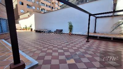 Apartamento de 2 alcobas en arriendo en San Joaquin, Medellín, 79 m² · foto 13 de 17