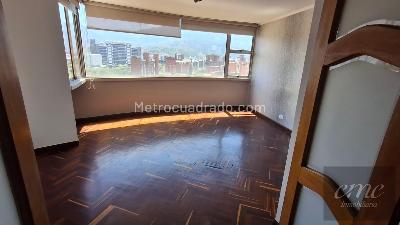 Apartamento de 2 alcobas en arriendo en San Joaquin, Medellín, 79 m² · foto 14 de 17