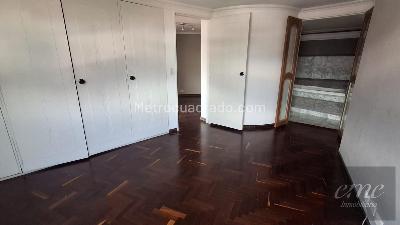 Apartamento de 2 alcobas en arriendo en San Joaquin, Medellín, 79 m² · foto 15 de 17