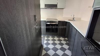 Apartamento de 2 alcobas en arriendo en San Joaquin, Medellín, 79 m² · foto 16 de 17
