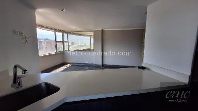 Apartamento de 2 alcobas en arriendo en San Joaquin, Medellín, 79 m² · foto 17 de 17