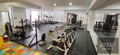 Apartamento de 3 alcobas en arriendo en El Carmelo, Sabaneta, 124 m² · foto 2 de 20