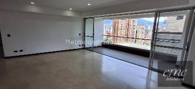 Apartamento de 3 alcobas en arriendo en El Carmelo, Sabaneta, 124 m² · foto 3 de 20