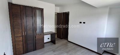 Apartamento de 3 alcobas en arriendo en El Carmelo, Sabaneta, 124 m² · foto 4 de 20